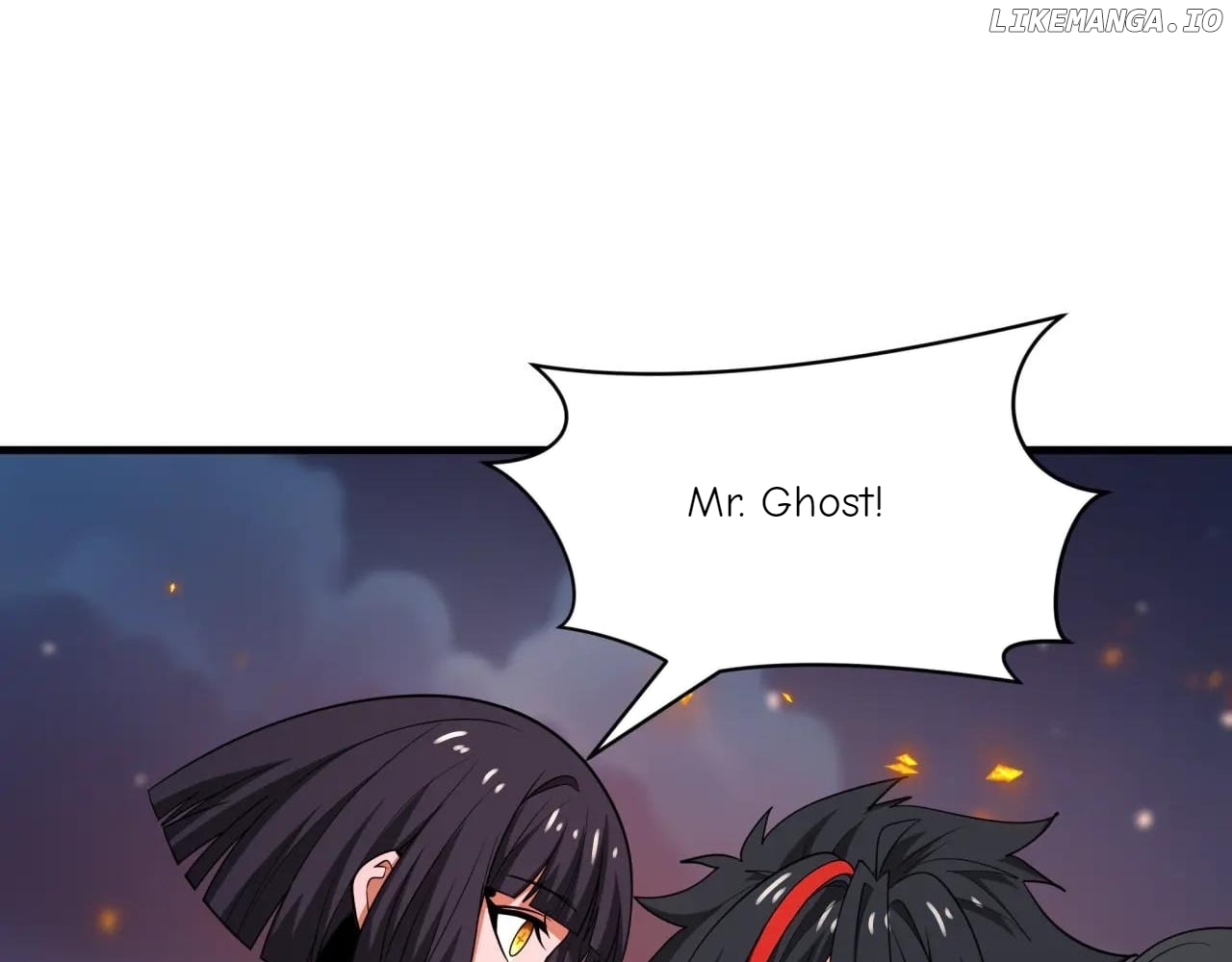 Era of the Haunted Chapter 402 - page 110
